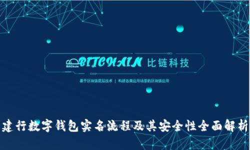 建行数字钱包实名流程及其安全性全面解析