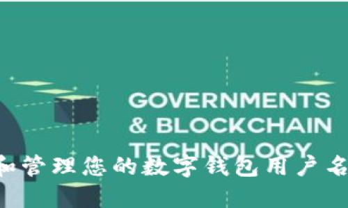 如何选择和管理您的数字钱包用户名：全面指南