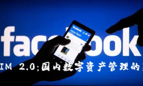 TokenIM 2.0：国内数字资产管理的新趋势